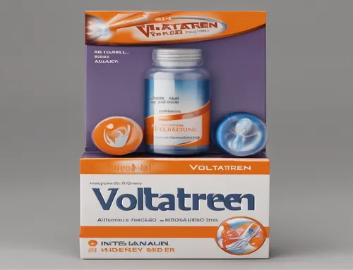 voltaren punture senza ricetta